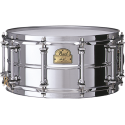 PEARL CC I.PAICE 14 x 6.5" ACIER