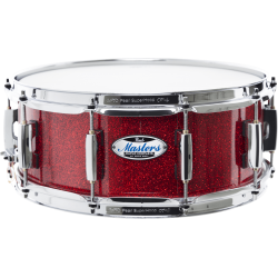 PEARL CC MCT 14x5,5" INFERNO RED SPARKLE