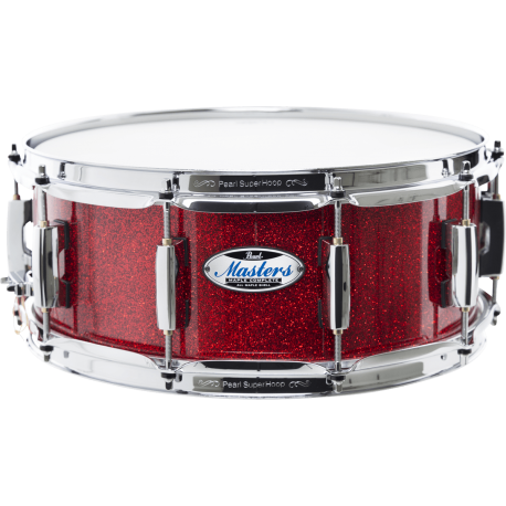 PEARL CC MCT 14x5,5" INFERNO RED SPARKLE