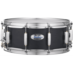 PEARL CC MCT 14x5,5" MATTE CAVIAR BLACK