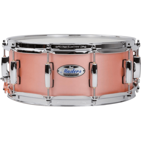 PEARL CC MCT 14 X 5" SATIN SAKURA CORAL