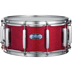 PEARL CC MCT 14x6,5" INFERNO RED SPARKLE