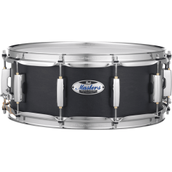 PEARL CC MCT 14x6,5" MATTE CAVIAR BLACK