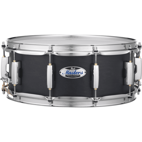 PEARL CC MCT 14x6,5" MATTE CAVIAR BLACK