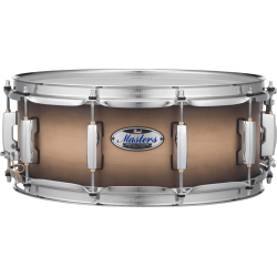 PEARL CC MCT 14x6,5" SATIN NATURAL BURST