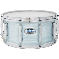 PEARL CC MCT 14x6.5" Ice Blue Oyster