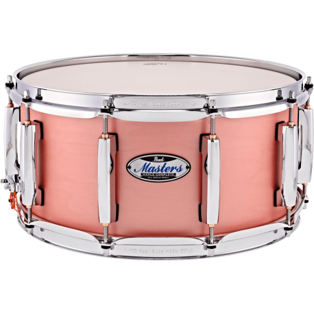 PEARL CC MCT 14 X 6.5" SATIN SAKURA CORAL