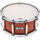 PEARL CC MCT 14 X 6.5" ALMOND RED STRIPE