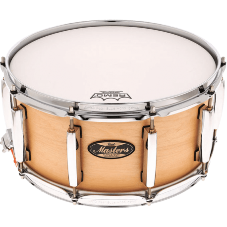 PEARL MMG CC 14X6,5" SATIN NATURAL MAPLE