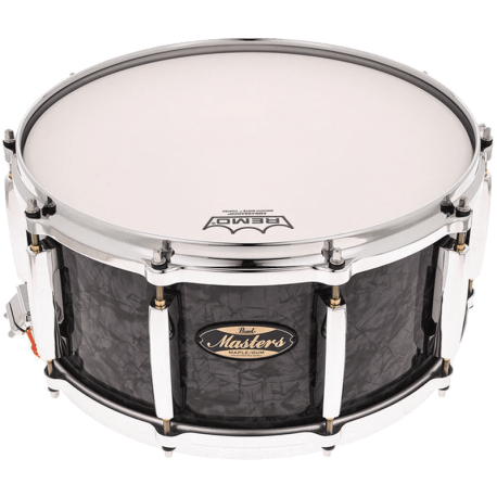 PEARL MMG CC 14X6,5" BLACK DIAMOND PEARL