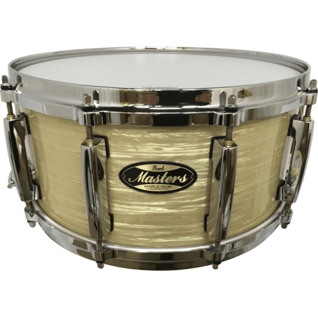 PEARL MMG CC 14X6,5" PLATINIUM GOLD OYSTER