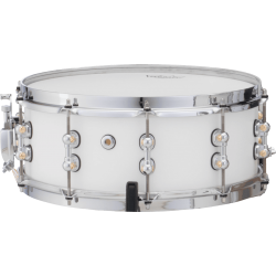 PEARL CC MRV 14x5,5" MATTE WHITE
