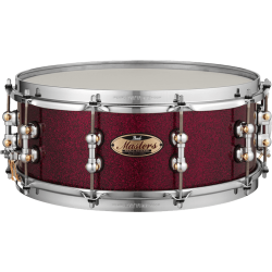 PEARL CC MRV 14x5,5" SAPHIR BORDEAUX SPARKLE