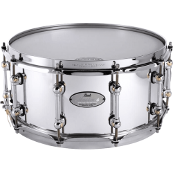 PEARL CC MRV 14x6,5" MATTE WHITE