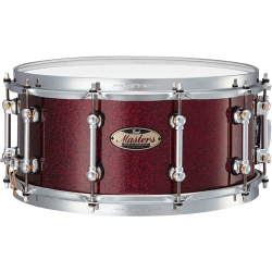 PEARL CC MRV 14x6,5" SAPHIR BORDEAUX SPARKLE