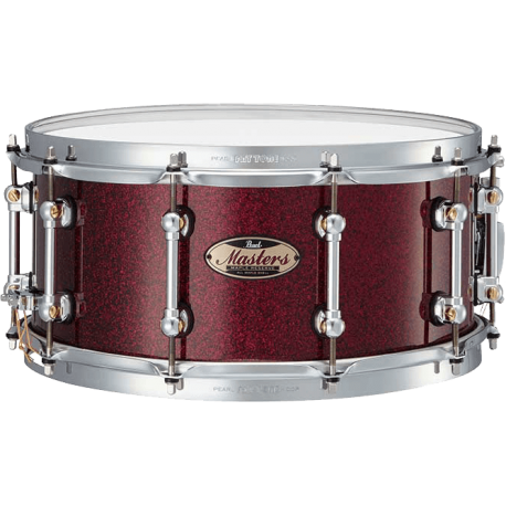 PEARL CC MRV 14x6,5" SAPHIR BORDEAUX SPARKLE