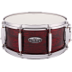 PEARL CC MUS 14x6,5 STRATA RED