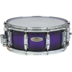 PEARL CC RF 14 X 5" PURPLE CRAZE