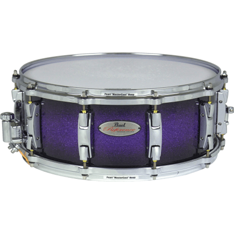 PEARL CC RF 14 X 5" PURPLE CRAZE