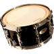 PEARL CC RF 14 X 6.5" NOIR PIANO
