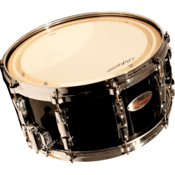 PEARL CC RF 14 X 6.5" NOIR PIANO