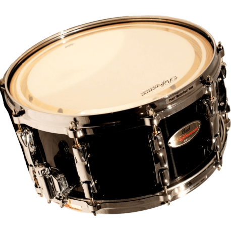 PEARL CC RF 14 X 6.5" NOIR PIANO
