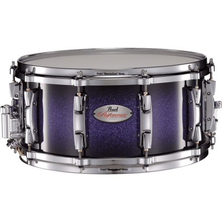 PEARL CC RF 14 X 6.5" PURPLE CRAZE