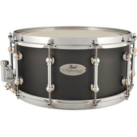 PEARL CC RF PURE 13 X 6.5" NOIR MAT