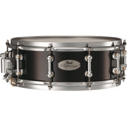 PEARL CC RF PURE 14 X 5" NOIR MAT