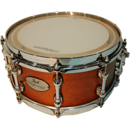 PEARL CC RF PURE 14 X 6.5" NOYER MAT