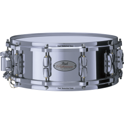 PEARL CC RF 14 X 5" ACIER