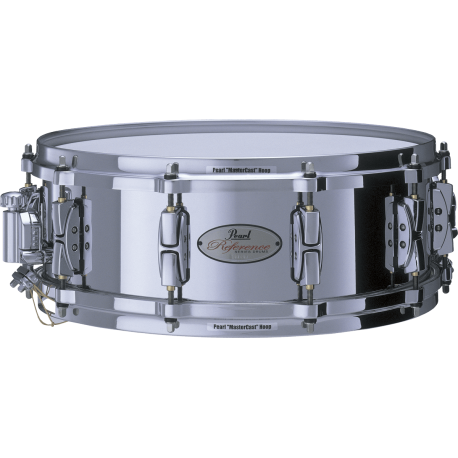 PEARL CC RF 14 X 5" ACIER