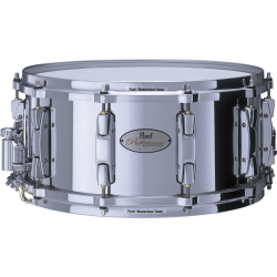 PEARL CC RF 14 X 6.5" ACIER