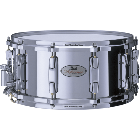 PEARL CC RF 14 X 6.5" ACIER
