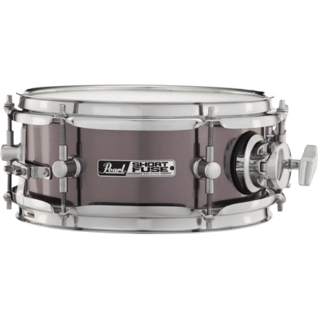 PEARL CC 10X4,5" SOPRANINO AVEC SUSPENSION SHORT FUSE