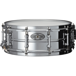 PEARL CC SENSITONE 14"X5 ACIER