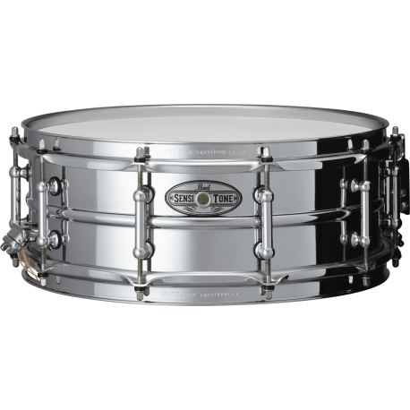 PEARL CC SENSITONE 14"X5 ACIER