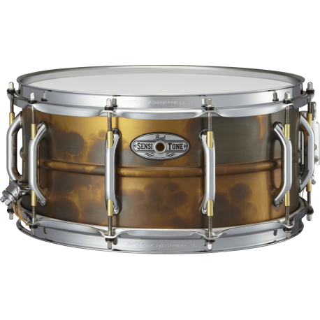 PEARL CC SENS PREMIUM 14X6,5 LAITON