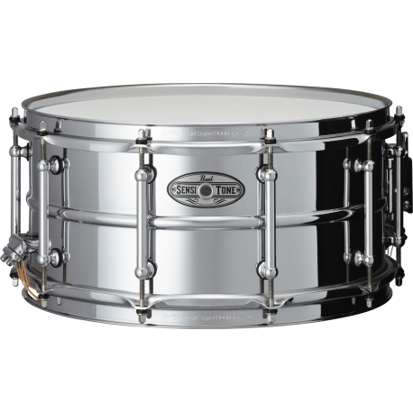 PEARL CC SENSITONE 14"X6,5 ACIER