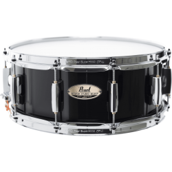 PEARL Caisse claire 14 x 5,5" piano black