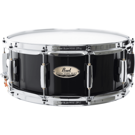 PEARL Caisse claire 14 x 5,5" piano black