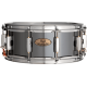 PEARL CC STS 14 X 5.5" BLACK MIRROR CHROME