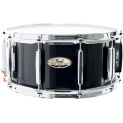 PEARL Caisse claire 14 x 6,5" piano black