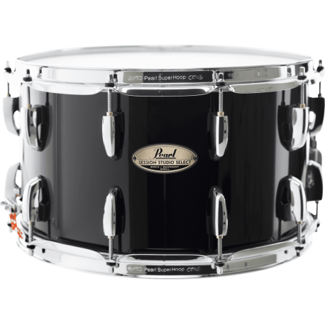 PEARL Caisse claire 14 x 8" piano black