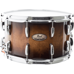 PEARL Caisse claire 14 x 8" gloss barnwood brown