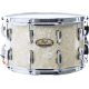 PEARL Caisse claire 14 x 8" nicotine white marine pearl