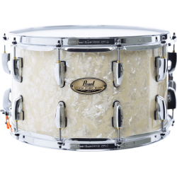 PEARL Caisse claire 14 x 8" nicotine white marine pearl