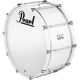 PEARL GC pipe band 26x14" Arctic White