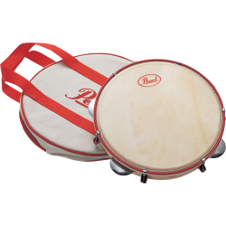 PEARL PANDEIRO 10"