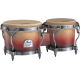 PEARL BONGOS ELITE FOLK 7"&8"1/2 CR